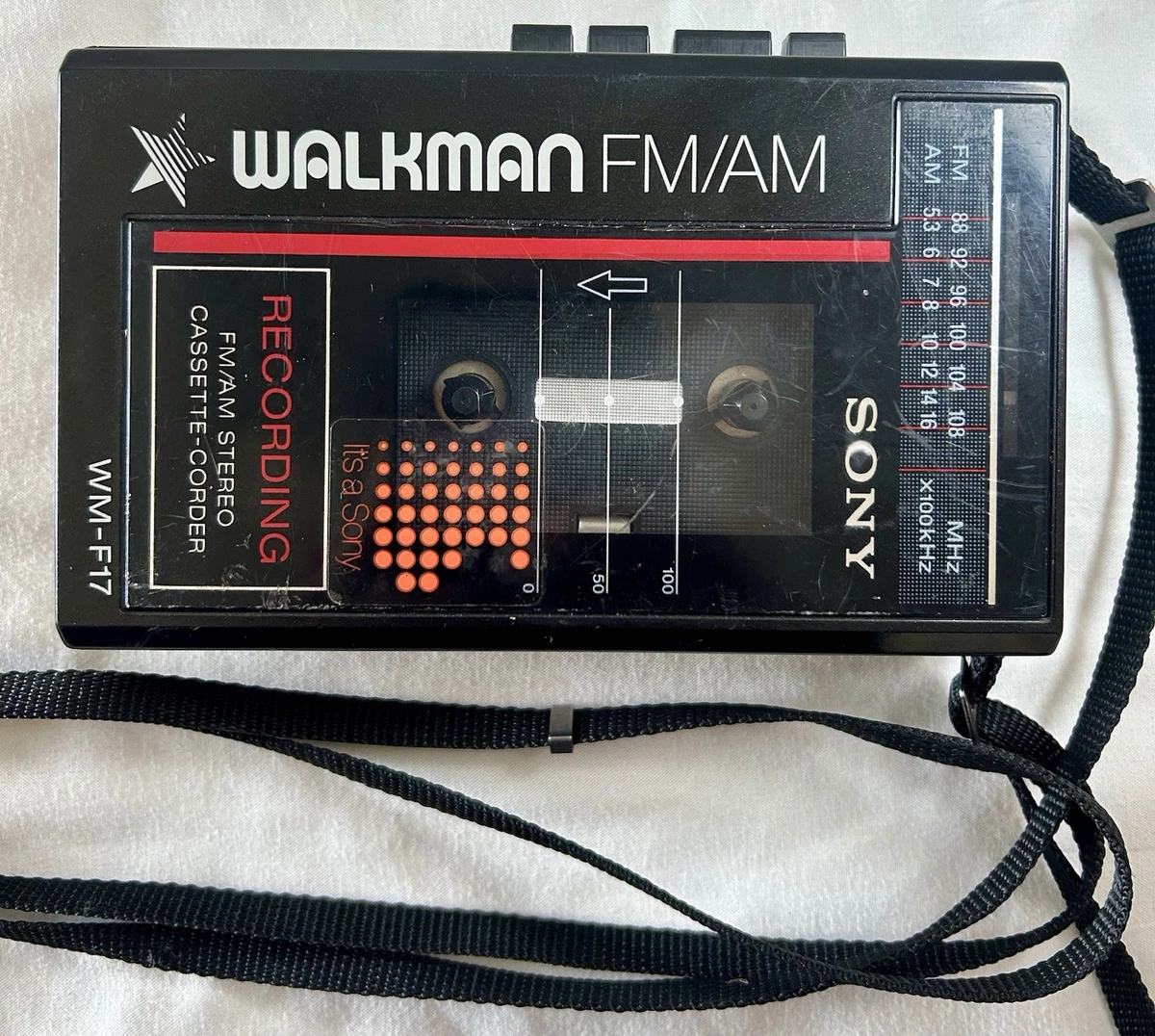 Винтажный кассетный плеер - огромный выбор по лучшим ценам | eBay