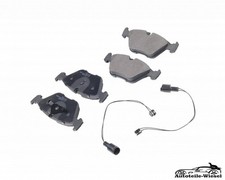 Bremsbelagsatz Continental-System Vorne für BMW E30 E36 E46 E34 E32 Z3 86-95