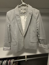 Calvin Klein Women's Blazer Size Medium