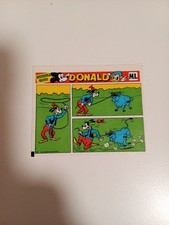 ML Donald Kaugummibild sehr