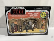 Hasbro Star Wars Return of the Jedi Vintage Collection Jabba's Palace Set 2018