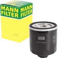 Mann ÖLfilter FüR VW Golf Polo Lupo Caddy Seat Ibiza Arosa Altea Skoda Fabia