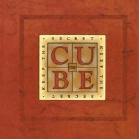 Annie Gottlieb | Cube | Taschenbuch | Englisch (2011) | Kartoniert / Broschiert