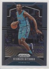 2019-20 Panini Prizm Bismack Biyombo #58 00eu