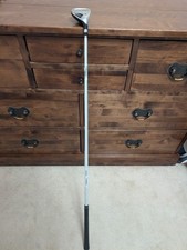 Cobra Baffler Rail H 4 Hybrid 28° / Ladies Flex Graphite Shaft 