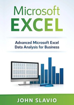 John Slavio | Microsoft Excel | Taschenbuch | Englisch (2019) | Abiprod Pty Ltd