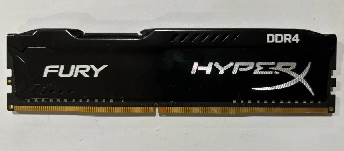 HyperX DDR4 SDRAM Memory (RAM) for sale | eBay