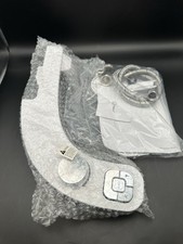 PIKETS Bidet Attachment for Toilet, Dual Nozzle Front  Rear Wash Non Electric