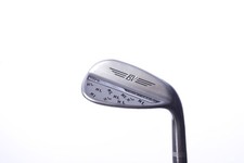 Titleist Vokey SM10 Tour Chrome 50 Gap Wedge RH 35.25 in Extra Stiff