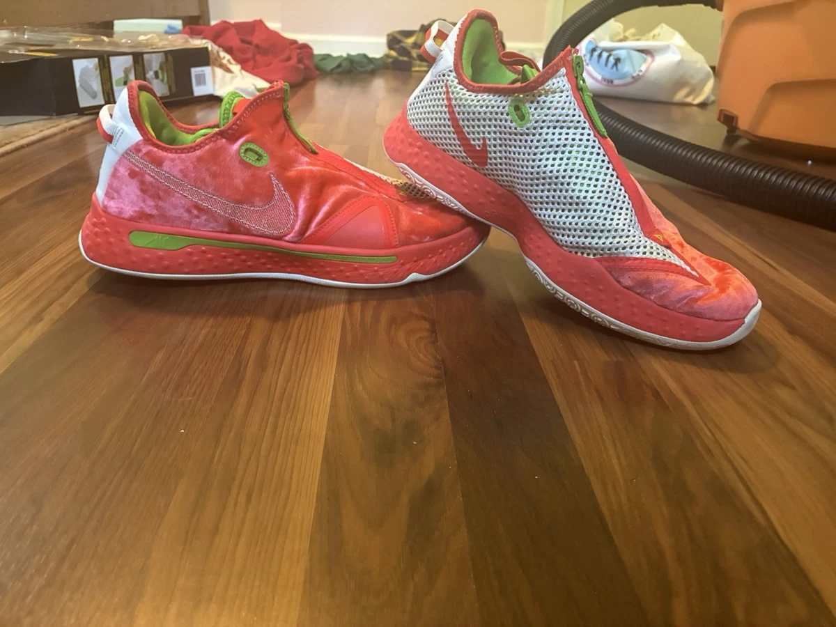Nike PG 4 for Sale | Authenticity Guaranteed | eBay