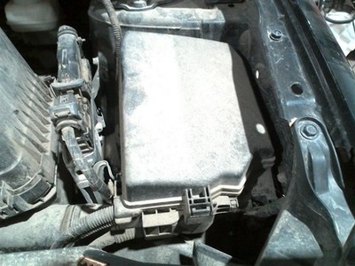 Fuse Box Engine Sedan Fits 14-19 COROLLA 611242