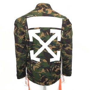 Off White Jacket | eBay