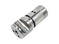 Kipphebelachse DT Spare Parts 3.13118 Kipphebelachse Auslass