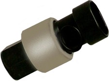 Air Conditioning Clutch Cycling Switch Replacement For 15-50156 And 89040362...