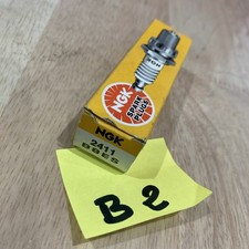 Motorcycle Spark Plug NGK BR8ES