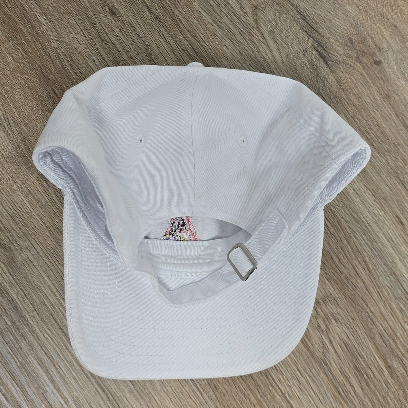 Spongebob Squarepants Hat Patrick Star White Adju… - image 7