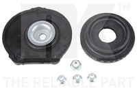 NK FederbeinstüTzlager 682315 Passend FüR Fiat