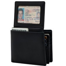 Medicare Card Holder Protector Sleeve Clear 6 Mil 10 Office Products for  sale online | eBay