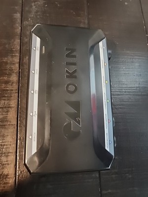 OKIN CONTROL BOX Unit Model CB1342 29v  Adjustable Motion Bed Unit MALOUF -B3A