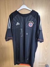 FC Bayern München Trikot, Shaqiri, Größe L
