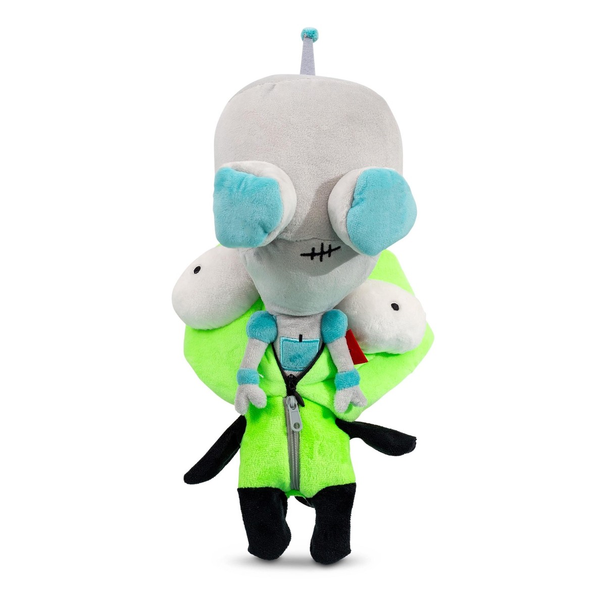 invader zim ぬいぐるみ　リュック 　インベーダー　ジム s-l1200.jpg