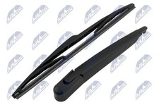 NTY Wischarm, Scheibenreinigung EWB-ME-010 für SMART