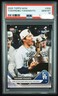 2025 Topps Now Yoshinobu Yamamoto MVP PSA 10 Japan JDM MLB NPB