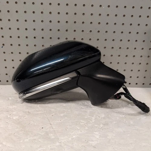 2018-24 Toyota Camry Front Right Passenger Door Mirror W/ Camera OEM (5258)