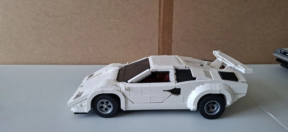 LEGO 5000, photo 2 of 5