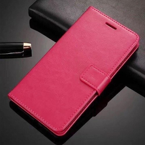 For Samsung Galaxy S25 Ultra Full Body Case Magnetic Leather Wallet Stand Cover - Picture 25 of 28