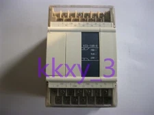 1 PCS Xinje XC3-14R-E programmable controller tested