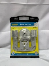 Seachoice Mercury Bravo II-III Anode Kit 95061 *New