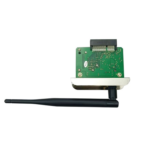 Net Internal Wireless AC Radio Card Kit For Zebra ZT510 ZT600 ZT610 ZT411 ZT421 - Afbeelding 3 van 6