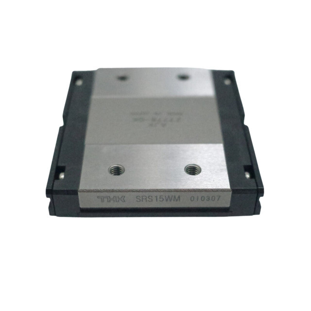 Thk Linear Guide Block - SRS15WMUU(GK) for sale online | eBay