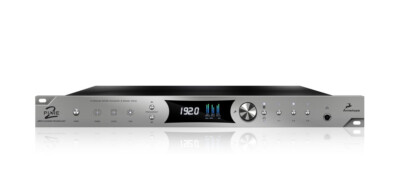 Antelope Audio Pure 2 A/D D/A Mastering Converter & Clock - In Stock