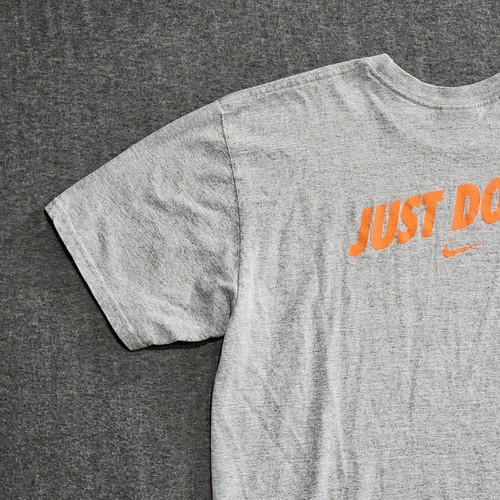Nike Oklahoma State Cowgirl Womens Basketball T-shirt Adult Large OSU Just Do It - Picture 10 of 18