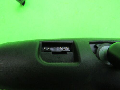 94-98 Mustang Convertible - Dome Map Light Rear View Mirror OEM - Picture 5 of 5