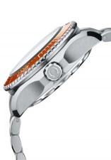 Omega Seamaster Planet Ocean 6000M Red 45.5mm 215.30.46.21.06.001 3