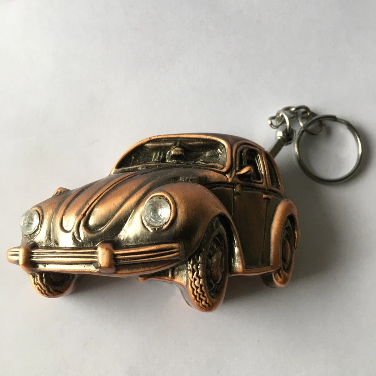 Vw hotsell beetle keyring