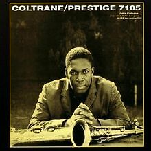 Coltrane (P-7105) von John Coltrane | CD | Zustand sehr gut
