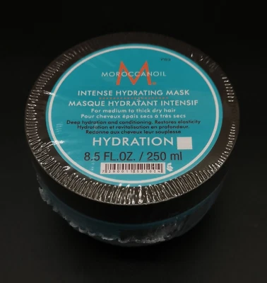 Moroccanoil Intensive Feuchtigkeitsmaske 250ml