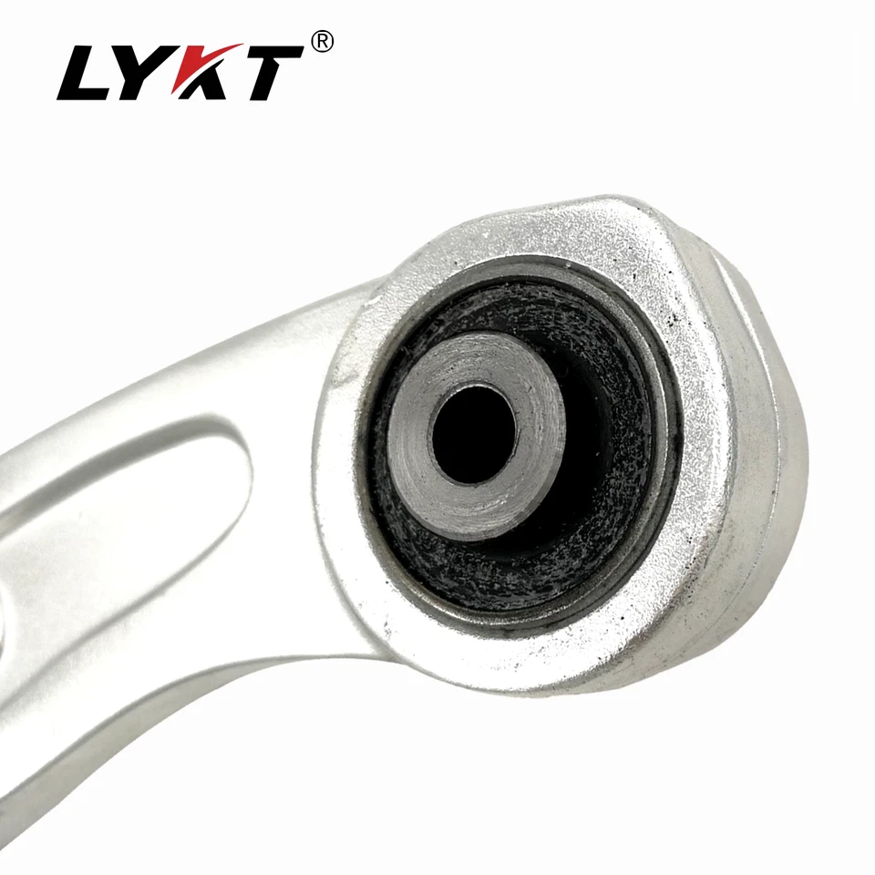 LYKT 2pcs Adjustable Arms Alignment Rear Camber Kit for Audi S4、A4、S5、A5、RS5 - Image 4 of 4