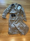 US Navy military uniform hat 2 pants jacket cap badges Multiple pieces 1958 — photo 4