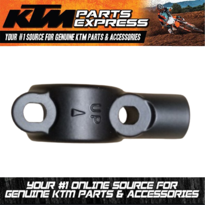 KTM 690 950 990 1190 1290 Supermoto Duke Adventure R S OEM Clamp