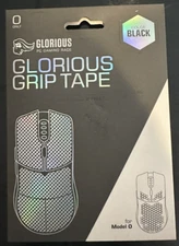 Glorious Gaming Mouse Grip Tape (Model O); GLO-ACC-GRP-O