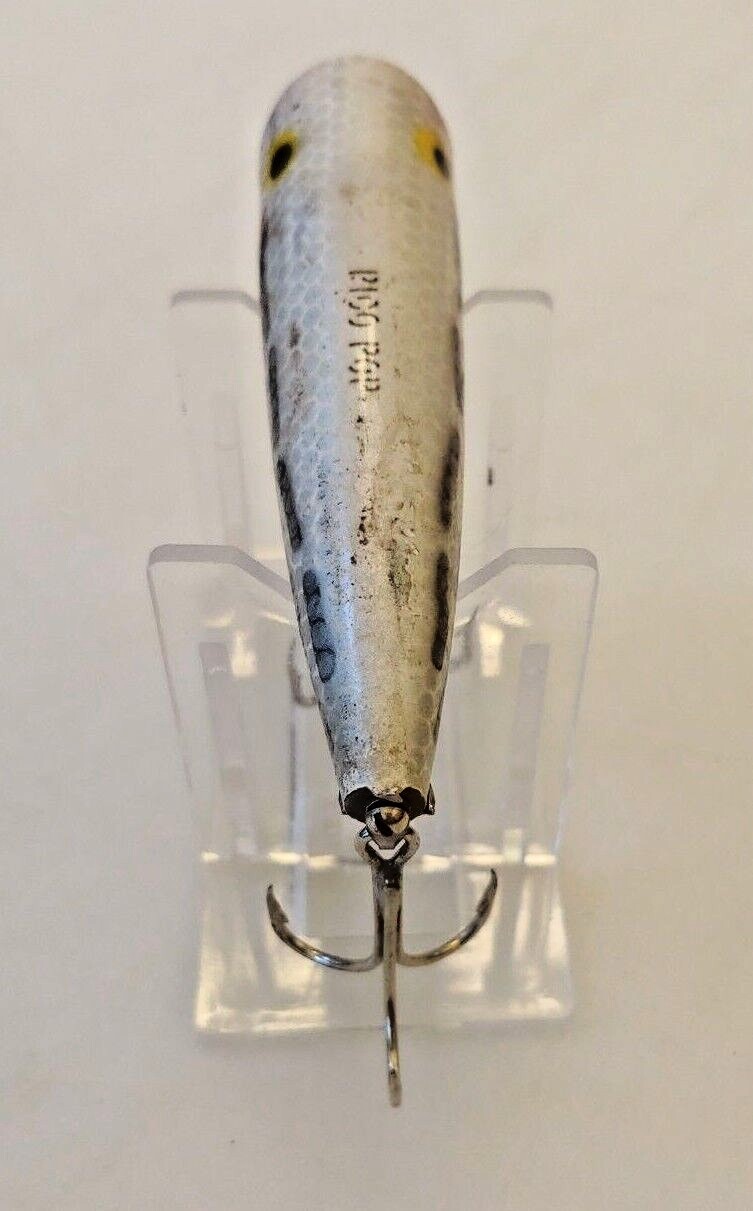 ORIGINAL Pico Pop from the 1970s; DISCONTINUED PATTERN