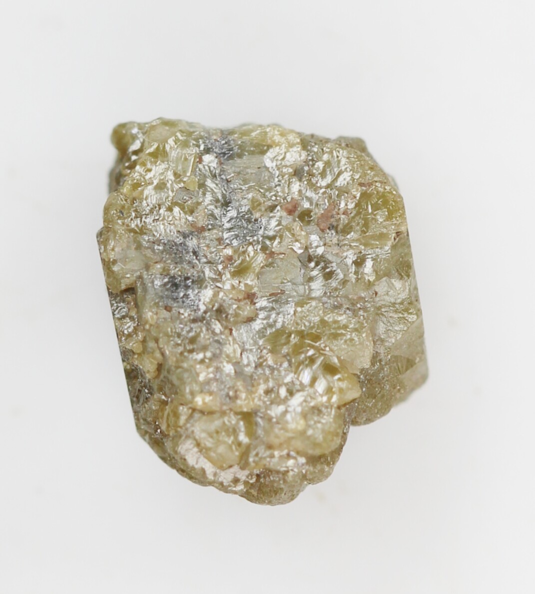 1.23 Ct Raw Diamond Uncut Diamond Natural Loose Rough Diamond