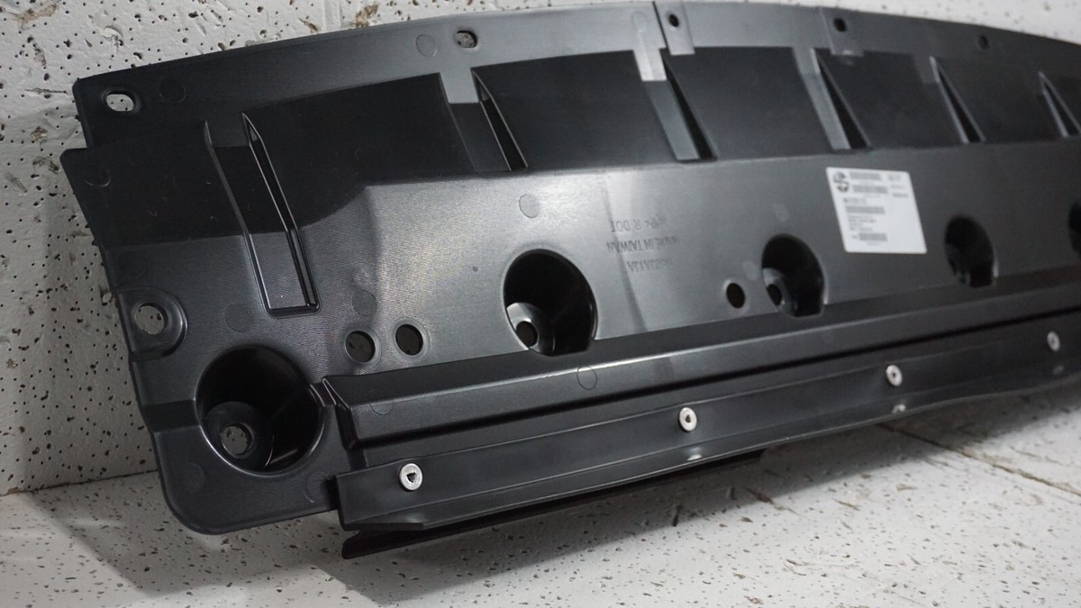 Lower Front Engine Under Cover For 2020-2023 Versa NI1228173