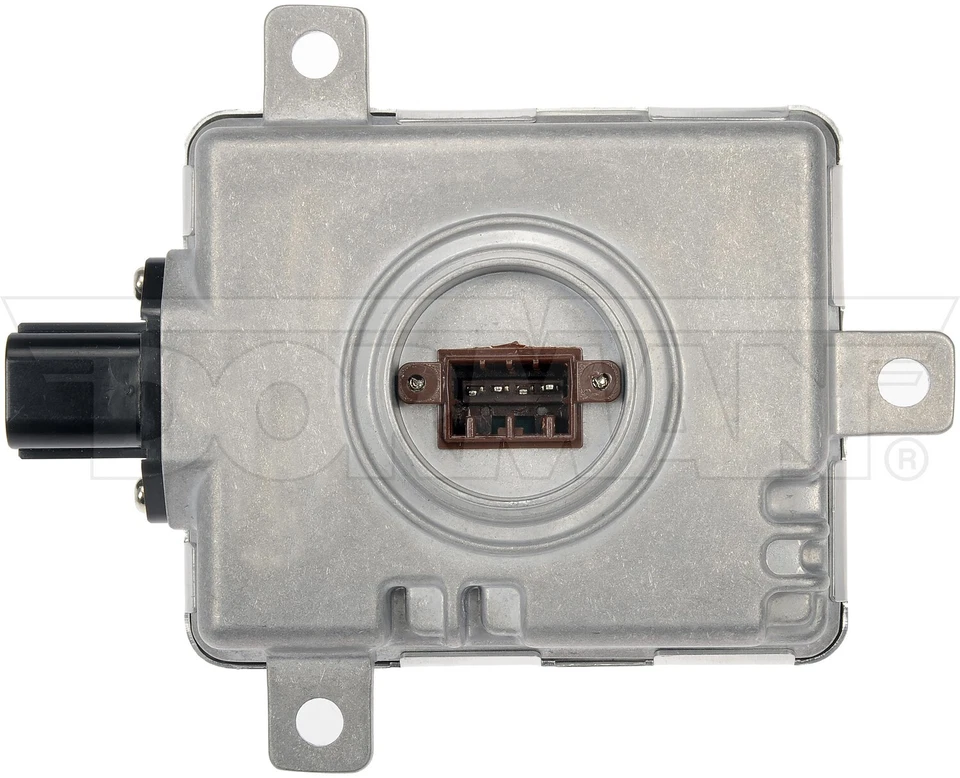 Balastro de iluminación de descarga de alta intensidad (HID) para Mazda 3 Dorman 2006-2009 Foto 4 de 4