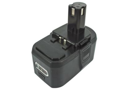18V 4Ah Akku für RYOBI P208B,P236A,P246P506,P514,P704,P107,P108,RB18,RB18L13